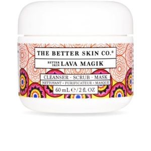 New Better Skin - Lava Magik